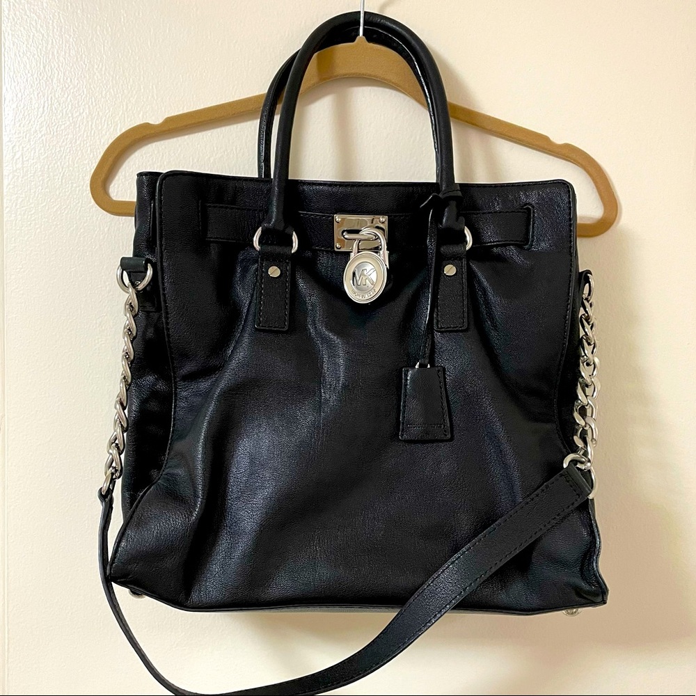 Michael Kors , Large Satchel